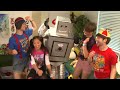 Smoshtastic Album Commercial
