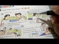 Hướng dẫn học Tiếng Anh lớp 5 Unit 11 lesson 2