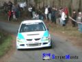 Rally do Cocido 2010