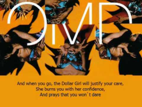Dollar Girl Video