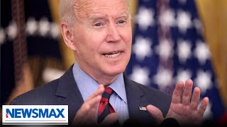 This Biden blunder might have created a new "Axis of Evil" | Monica Crowley and Eric Bolling