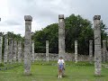 Title:Mayan Ruins of Chichen Itza Description:The Mayan Ruins at CHICHEN ITZA