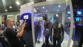 MARVEL SPIDER MAN : O AMIGO DA VIZINHANÇA ! (E3 2018) MARVEL SPIDER MAN : O AMIGO DA VIZINHANÇA ! (E3 2018)