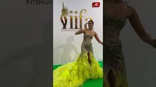 Kriti Sanon Hot Look In Iifa Award Stylish Hot Bollywood