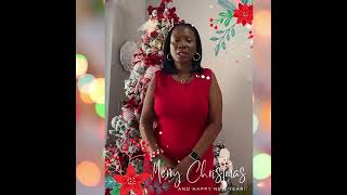 President Holiday Greeting