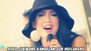 Suliana ~ Rogo Sukmo