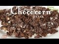 Crunchy Choco Cornflakes Recipe | Ventuno Home Cooking