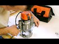 ridgid