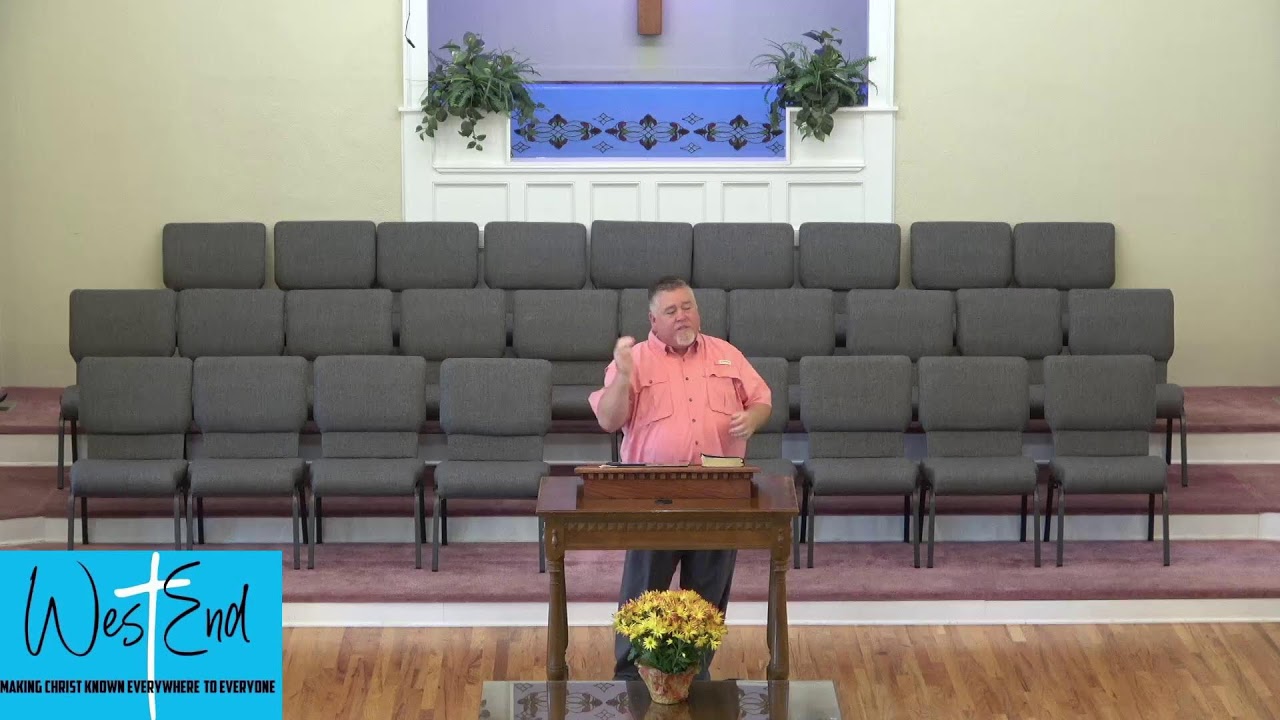 West End Baptist Valley