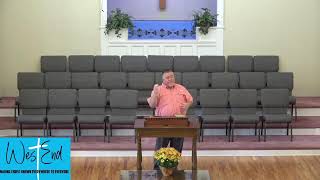 West End Baptist Valley