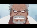 One Piece Roger asks Garp to take care of Ace