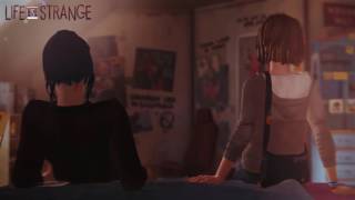 Ost Life Is Strange - Main Theme
