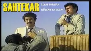 Sahtekar Türk Filmi | FULL İZLE | İLYAS SALMAN