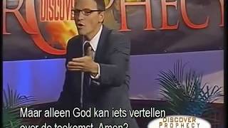 Hoe dichtbij is het einde? / Ontdek Profetie! - David asscherick (4/24)
