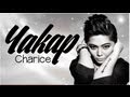 YAKAP - CHARICE | HD Lyric Video
