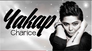 Watch Charice Yakap video