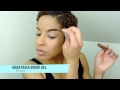 Lavish Green Makeup tutorial