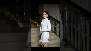 Catherine Tresa Full Screen Status
