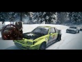 Dirt 3 GoPro LP Ep5 -Cocoa Crunch!! + SNOW!