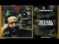 Marvin Gaye - Sexual Healing (432Hz)
