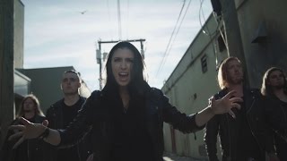 Watch Unleash The Archers Time Stands Still video