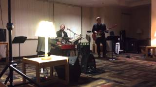 Jazz in the Clay ~ JD Trio