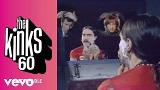 Watch Kinks Predictable video