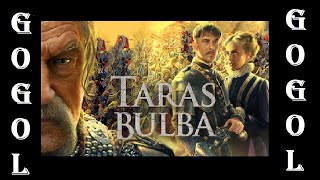 Taras Bulba N.vasilyeviç Go L Sesli Kitap Tek Parça