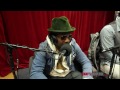 Bobby V Performs "Words," plus Anthony Hamilton & Eric Benet Talk R&B on #SwayInTheMorning
