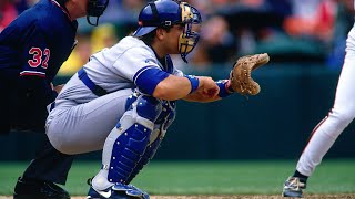 Gstars Meets Mike Piazza