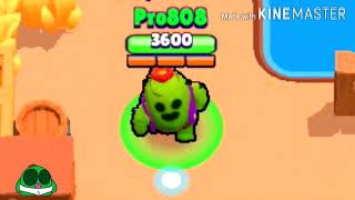 Brawl Stars | Смешной Монтаж