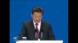 President Xi Jinping Pays High Tribute To Lee Kuan Yew President Xi Jinping Pays High Tribute To Lee Kuan Yew
