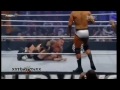 WWE Survivor Series 2011 Highlights