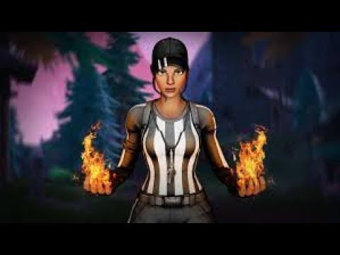 im on fire