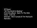 Elf Power - All the World is Waiting