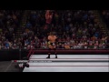 WWE 2K15 : Best Friends, Bitter Enemies Part 2 - Triple H Vs. Kane Casket Match