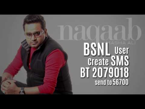 Masha Ali | Sajjan Pyaare (Qawali) | Caller Tunes Codes | Unreleased...