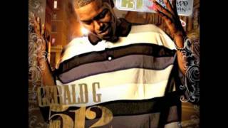 Gerald G - Mr 512 2 To The 3 Ft. Bavu