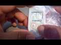 RARE VIDEO: UV METER TEST for EYE SAFETY for best fake version of CHANEL with BOWS (5171)!!!