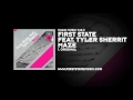 Видео First State featuring Tyler Sherritt - Maze