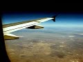 Area 51 & Tonopah Test Range June 14, 2010 Flyby - The Missing Footage