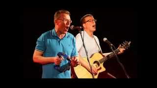 Watch Proclaimers Simple Things video