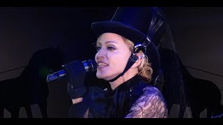 Watch Madonna Confessions video