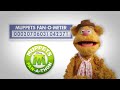 Fozzie Facebook Fan-A-Thon Promotional Video