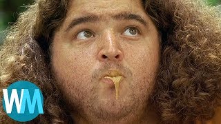 Top 10 Funny Characters in Serious TV Shows