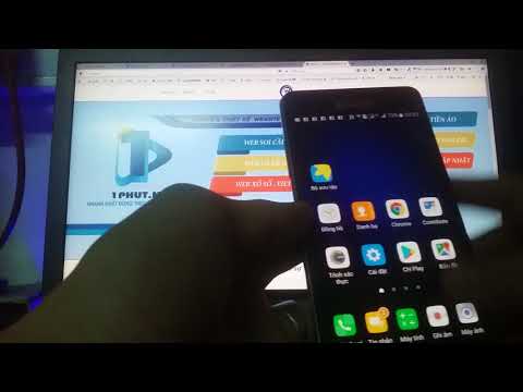 Copy, sao chép, đồng bộ danh bạ Từ Samsung Android sang iphone ios từ Gmail