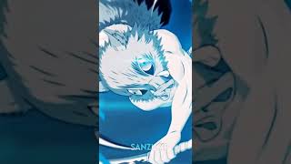Inosuke Vs Kaigaku Clips By Lynx Shadow