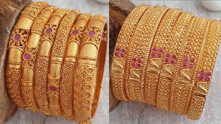 Matte Finished Bangles.......for Order Whatsapp On 9713255815