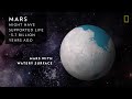 Solar System 101 | National Geographic