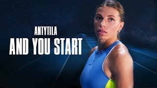 Antytila - And You Start